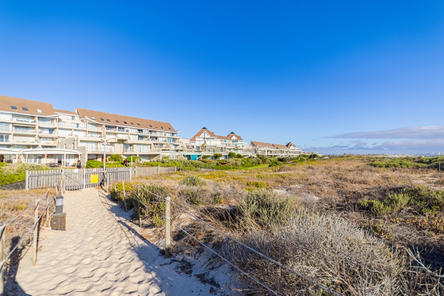 2 Bedroom Property for Sale in Table View Western Cape